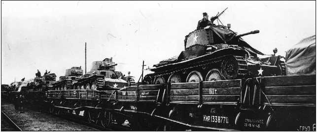 Танки III Рейха. Том I<br />(Самая полная энциклопедия) - i_271.jpg