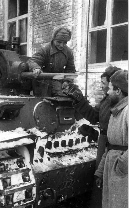 Танки III Рейха. Том I<br />(Самая полная энциклопедия) - i_272.jpg