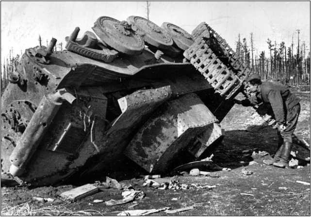 Танки III Рейха. Том I<br />(Самая полная энциклопедия) - i_273.jpg