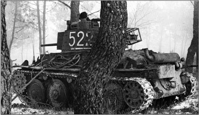 Танки III Рейха. Том I<br />(Самая полная энциклопедия) - i_274.jpg