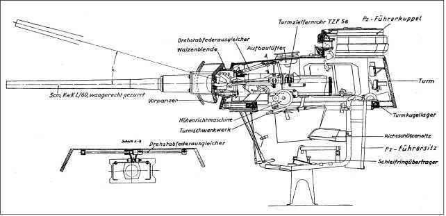Танки III Рейха. Том II<br />(Самая полная энциклопедия) - i_042.jpg