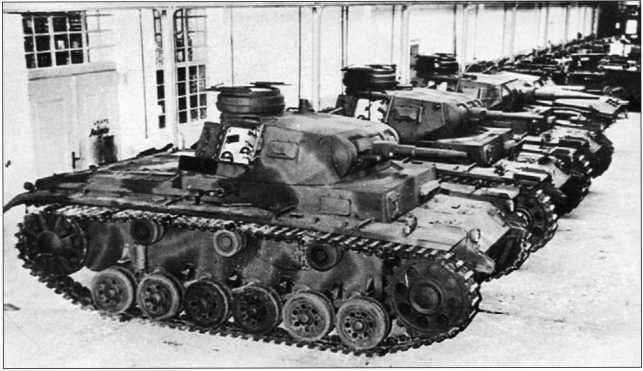 Танки III Рейха. Том II<br />(Самая полная энциклопедия) - i_045.jpg