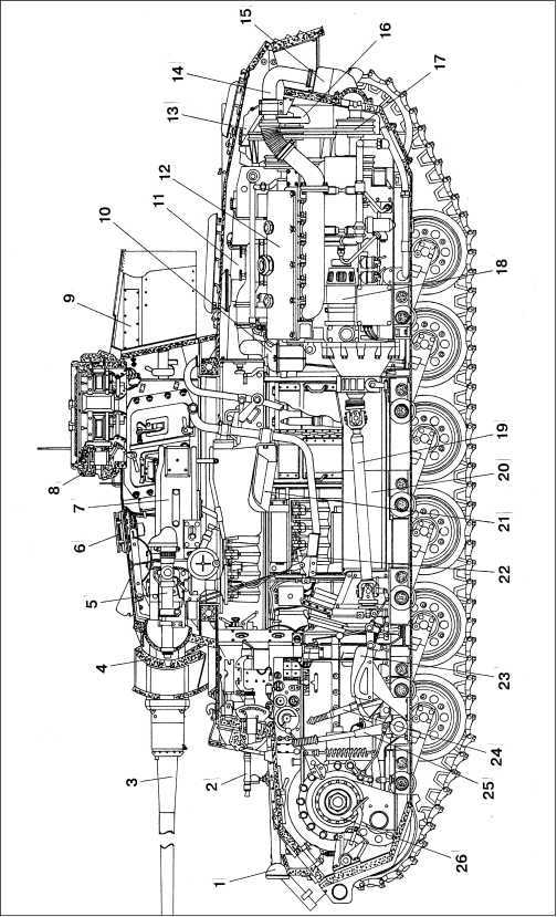 Танки III Рейха. Том II<br />(Самая полная энциклопедия) - i_046.jpg