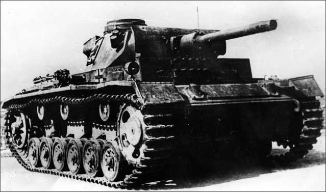 Танки III Рейха. Том II<br />(Самая полная энциклопедия) - i_052.jpg