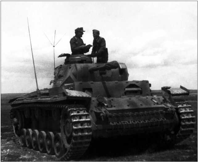 Танки III Рейха. Том II<br />(Самая полная энциклопедия) - i_054.jpg