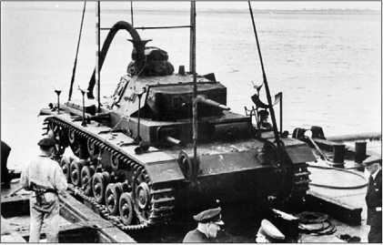 Танки III Рейха. Том II<br />(Самая полная энциклопедия) - i_056.jpg