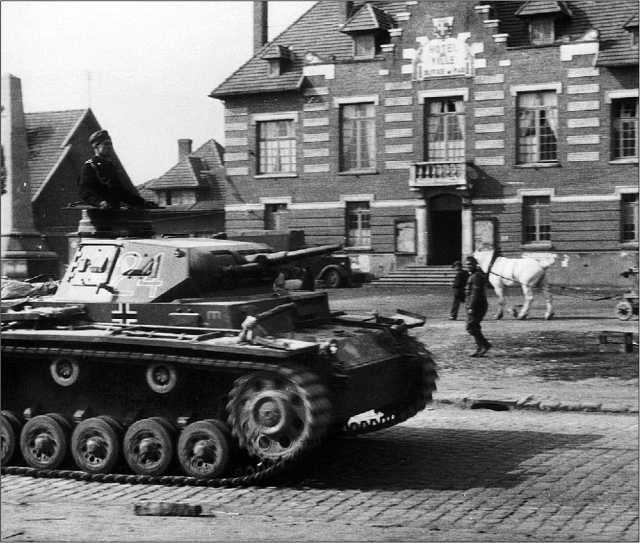 Танки III Рейха. Том II<br />(Самая полная энциклопедия) - i_066.jpg