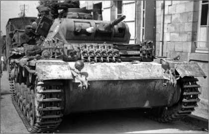 Танки III Рейха. Том II<br />(Самая полная энциклопедия) - i_068.jpg