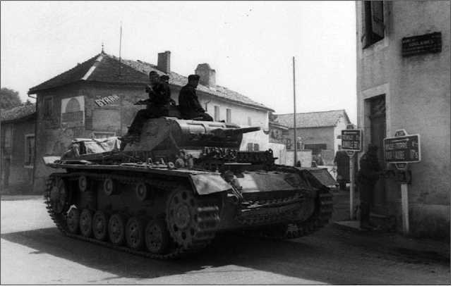 Танки III Рейха. Том II<br />(Самая полная энциклопедия) - i_069.jpg