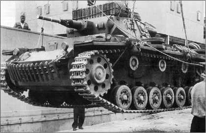 Танки III Рейха. Том II<br />(Самая полная энциклопедия) - i_075.jpg