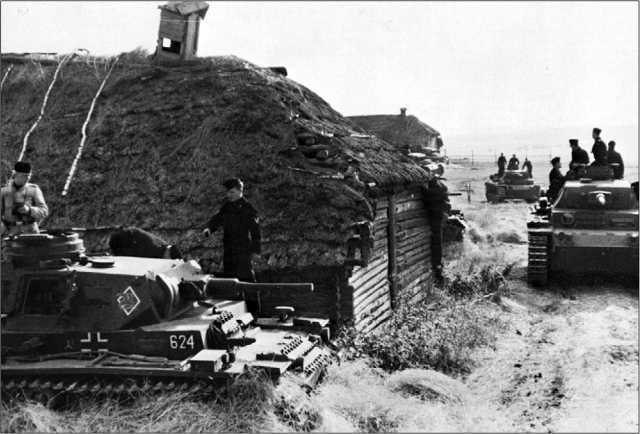 Танки III Рейха. Том II<br />(Самая полная энциклопедия) - i_085.jpg