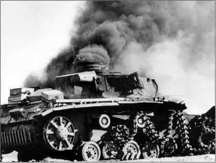 Танки III Рейха. Том II<br />(Самая полная энциклопедия) - i_087.jpg