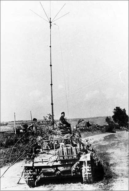 Танки III Рейха. Том II<br />(Самая полная энциклопедия) - i_090.jpg