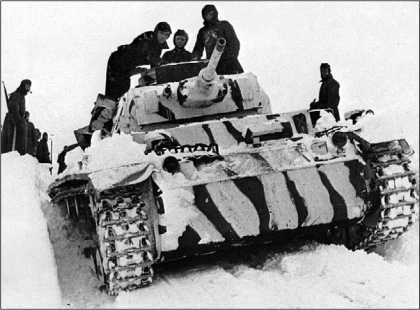 Танки III Рейха. Том II<br />(Самая полная энциклопедия) - i_091.jpg