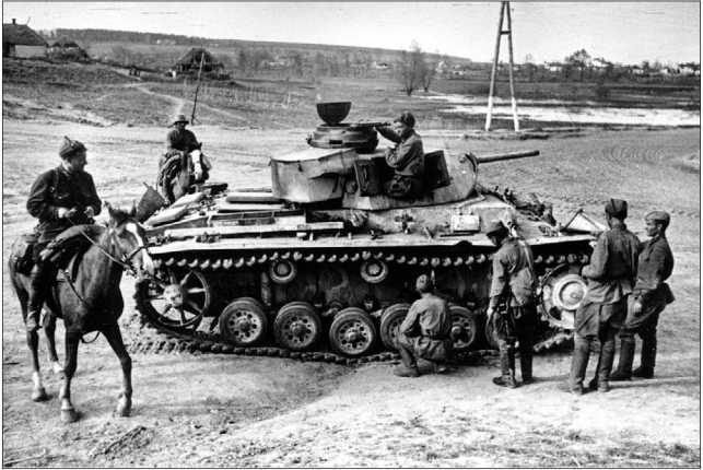 Танки III Рейха. Том II<br />(Самая полная энциклопедия) - i_092.jpg