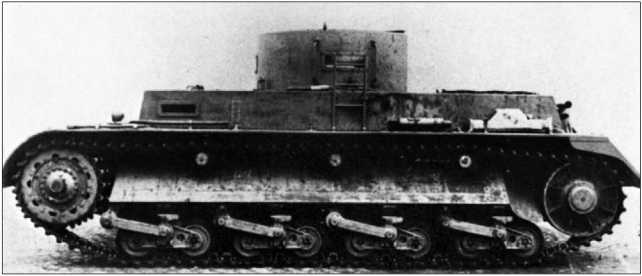 Танки III Рейха. Том II<br />(Самая полная энциклопедия) - i_110.jpg