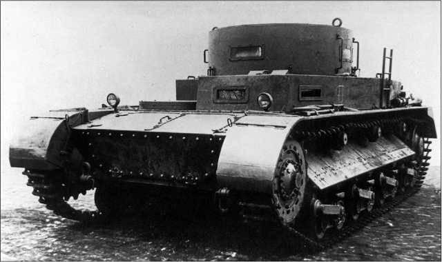 Танки III Рейха. Том II<br />(Самая полная энциклопедия) - i_111.jpg