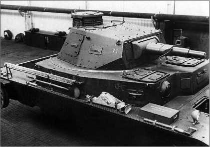 Танки III Рейха. Том II<br />(Самая полная энциклопедия) - i_112.jpg