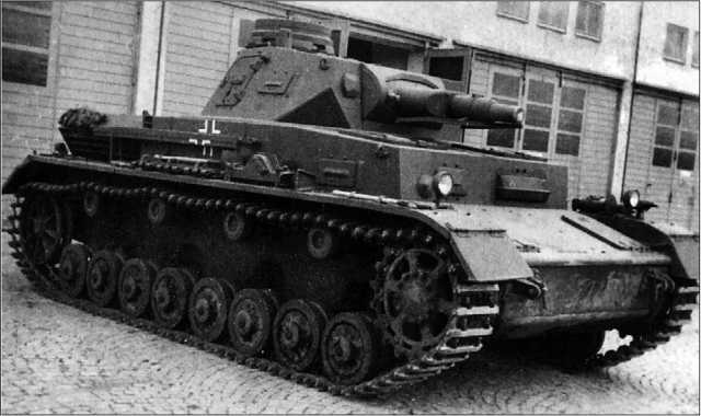 Танки III Рейха. Том II<br />(Самая полная энциклопедия) - i_115.jpg