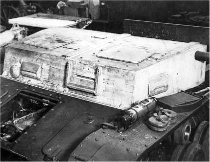 Танки III Рейха. Том II<br />(Самая полная энциклопедия) - i_116.jpg