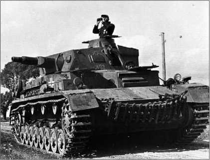 Танки III Рейха. Том II<br />(Самая полная энциклопедия) - i_119.jpg