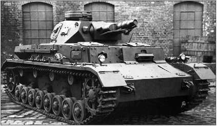 Танки III Рейха. Том II<br />(Самая полная энциклопедия) - i_121.jpg