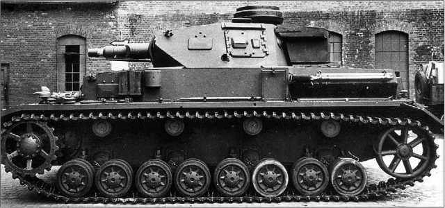 Танки III Рейха. Том II<br />(Самая полная энциклопедия) - i_123.jpg