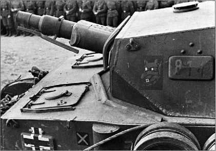 Танки III Рейха. Том II<br />(Самая полная энциклопедия) - i_124.jpg