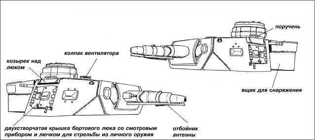 Танки III Рейха. Том II<br />(Самая полная энциклопедия) - i_125.jpg