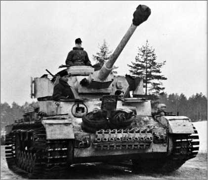 Танки III Рейха. Том II<br />(Самая полная энциклопедия) - i_128.jpg