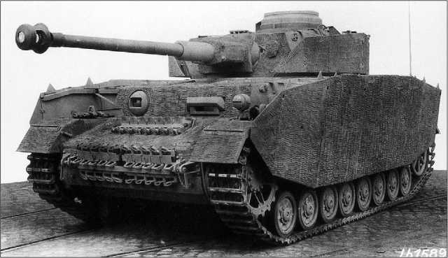 Танки III Рейха. Том II<br />(Самая полная энциклопедия) - i_129.jpg