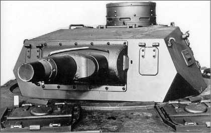 Танки III Рейха. Том II<br />(Самая полная энциклопедия) - i_148.jpg