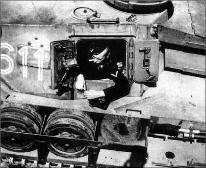 Танки III Рейха. Том II<br />(Самая полная энциклопедия) - i_152.jpg