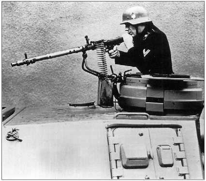 Танки III Рейха. Том II<br />(Самая полная энциклопедия) - i_159.jpg