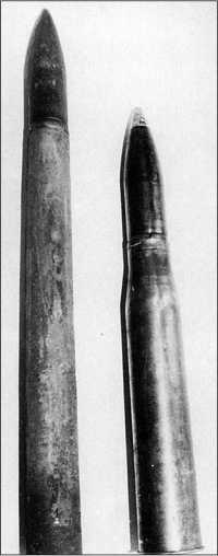 Танки III Рейха. Том II<br />(Самая полная энциклопедия) - i_160.jpg