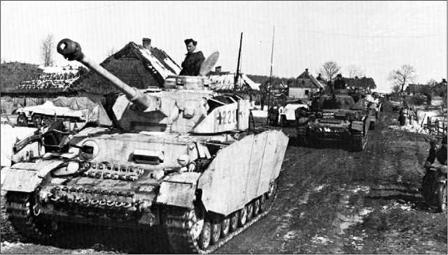 Танки III Рейха. Том II<br />(Самая полная энциклопедия) - i_191.jpg