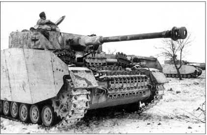 Танки III Рейха. Том II<br />(Самая полная энциклопедия) - i_193.jpg