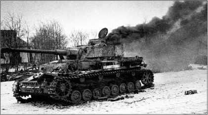 Танки III Рейха. Том II<br />(Самая полная энциклопедия) - i_194.jpg