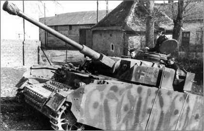 Танки III Рейха. Том II<br />(Самая полная энциклопедия) - i_197.jpg