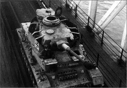 Танки III Рейха. Том II<br />(Самая полная энциклопедия) - i_200.jpg