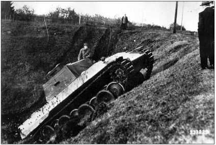 Танки III Рейха. Том II<br />(Самая полная энциклопедия) - i_217.jpg