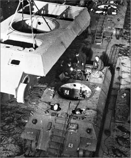 Танки III Рейха. Том II<br />(Самая полная энциклопедия) - i_218.jpg