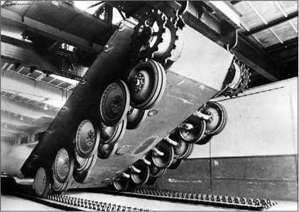 Танки III Рейха. Том II<br />(Самая полная энциклопедия) - i_219.jpg