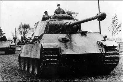 Танки III Рейха. Том II<br />(Самая полная энциклопедия) - i_230.jpg