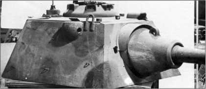 Танки III Рейха. Том II<br />(Самая полная энциклопедия) - i_237.jpg