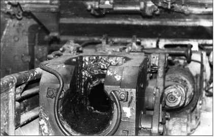 Танки III Рейха. Том II<br />(Самая полная энциклопедия) - i_245.jpg