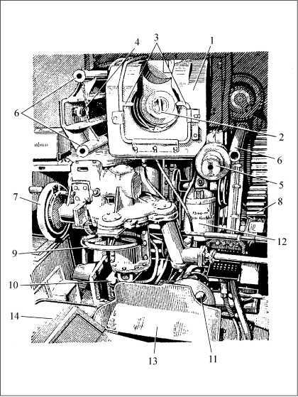 Танки III Рейха. Том II<br />(Самая полная энциклопедия) - i_247.jpg