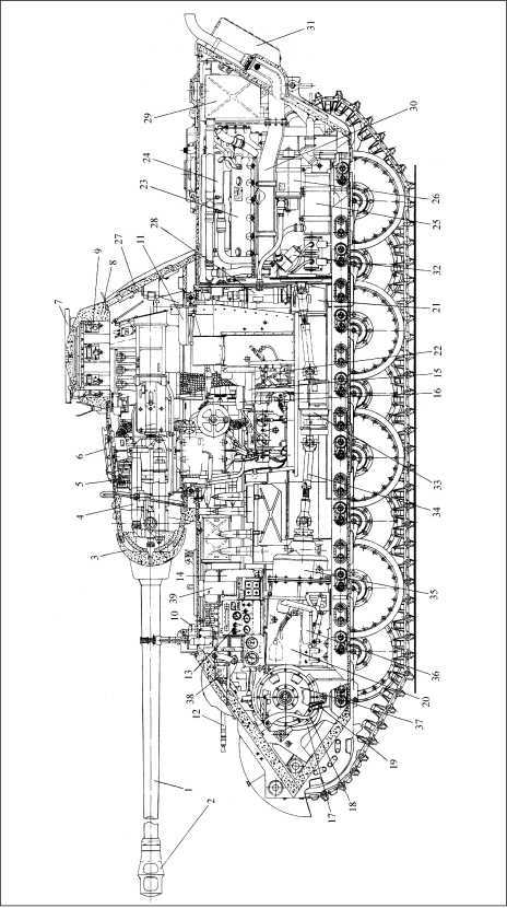 Танки III Рейха. Том II<br />(Самая полная энциклопедия) - i_250.jpg