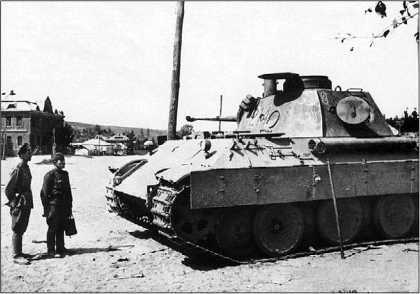 Танки III Рейха. Том II<br />(Самая полная энциклопедия) - i_279.jpg