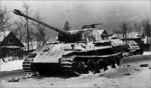 Танки III Рейха. Том II<br />(Самая полная энциклопедия) - i_289.jpg